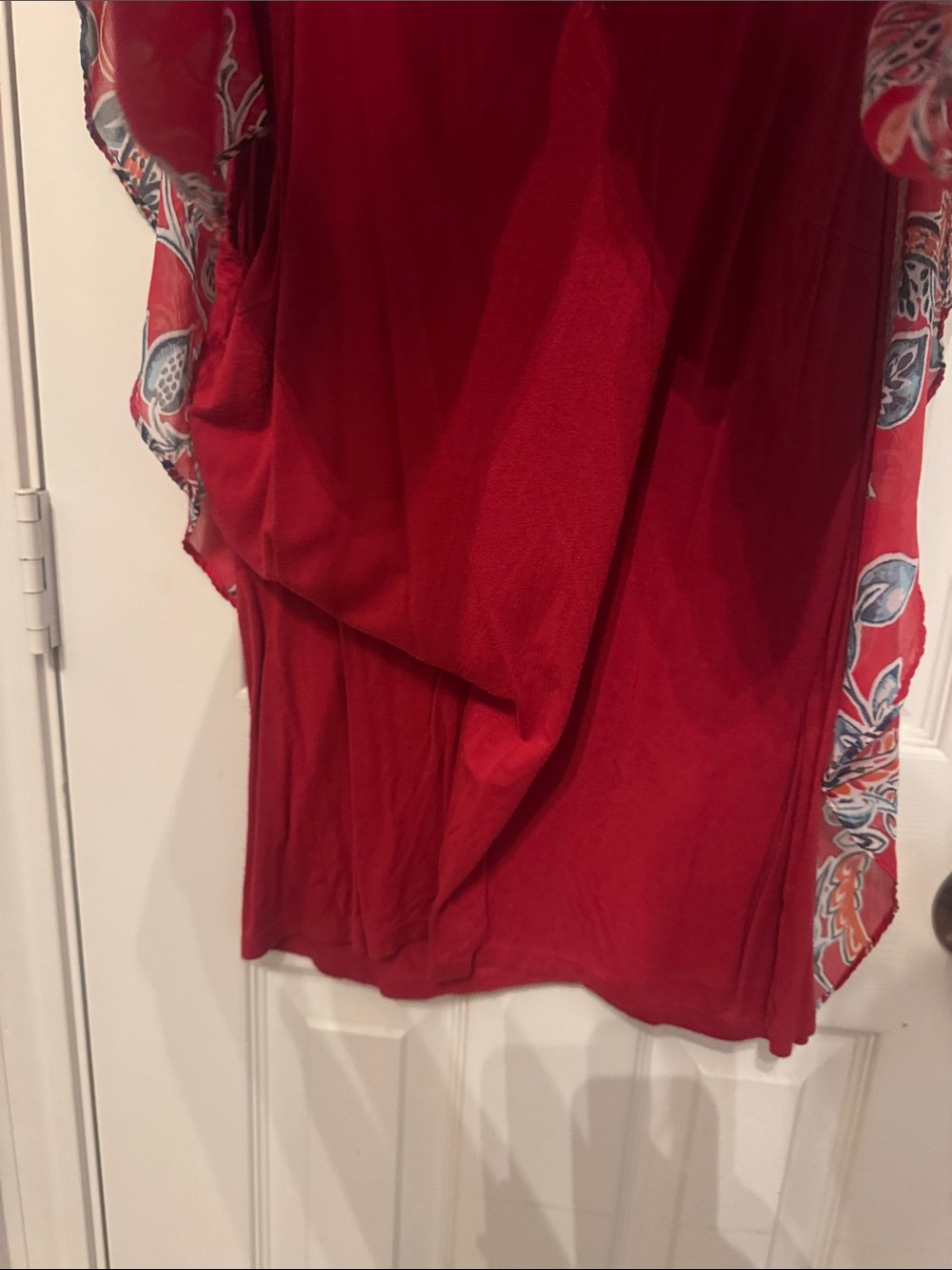 Blouse - Picture 2 of 5